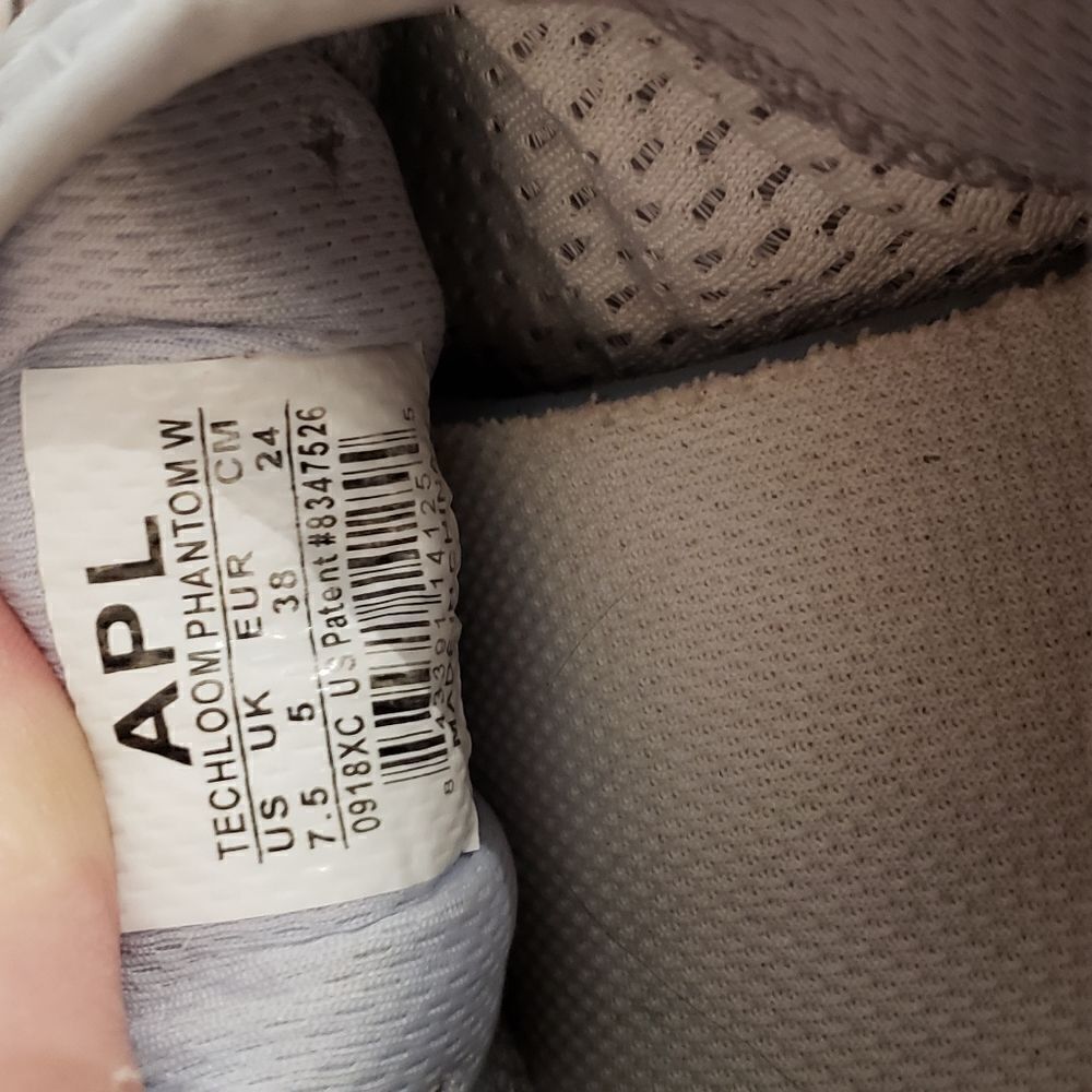 APL Sneakers - Picture 5 of 14